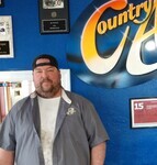 David Medley Working as Technician at Country Auto